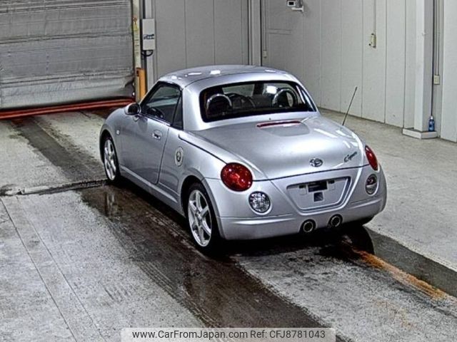 daihatsu copen 2002 -DAIHATSU--Copen L880K-0002151---DAIHATSU--Copen L880K-0002151- image 2