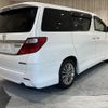 toyota alphard 2014 -TOYOTA--Alphard DBA-ANH20W--ANH20-8339656---TOYOTA--Alphard DBA-ANH20W--ANH20-8339656- image 5