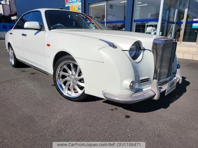 mitsuoka galue-ii 2000 quick_quick_GH-MY34_MY34-305421 image 1