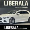 mercedes-benz a-class 2019 -MERCEDES-BENZ--Benz A Class 3DA-177012--WDD1770122V043279---MERCEDES-BENZ--Benz A Class 3DA-177012--WDD1770122V043279- image 1