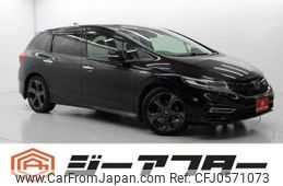 honda jade 2018 -HONDA--Jade DAA-FR4--FR4-1101274---HONDA--Jade DAA-FR4--FR4-1101274-