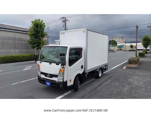 nissan atlas 2015 quick_quick_SQ2F24_SQ2F24-036102 image 2