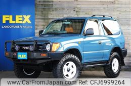 toyota land-cruiser-prado 2002 -TOYOTA--Land Cruiser Prado GF-VZJ90W--VZJ90-0005552---TOYOTA--Land Cruiser Prado GF-VZJ90W--VZJ90-0005552-