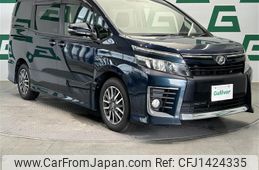 toyota voxy 2014 CFJ1424335