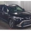 toyota corolla-cross 2023 quick_quick_3BA-ZSG10_1025231 image 16