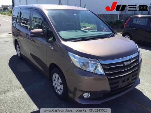 toyota noah 2014 -TOYOTA--Noah ZRR80G-0009972---TOYOTA--Noah ZRR80G-0009972- image 1