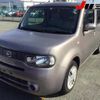 nissan cube 2015 -NISSAN--Cube Z12-309551---NISSAN--Cube Z12-309551- image 10