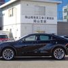 toyota crown 2024 CFJ1786220 image 11