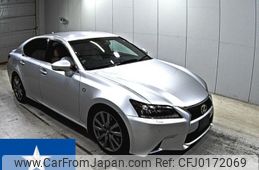 lexus gs 2013 -LEXUS--Lexus GS GRL10--GRL10-6004269---LEXUS--Lexus GS GRL10--GRL10-6004269-