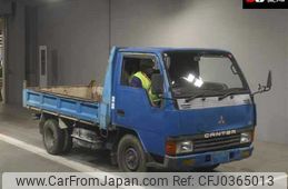 mitsubishi-fuso canter 1988 -MITSUBISHI--Canter FE305BD-422060---MITSUBISHI--Canter FE305BD-422060-