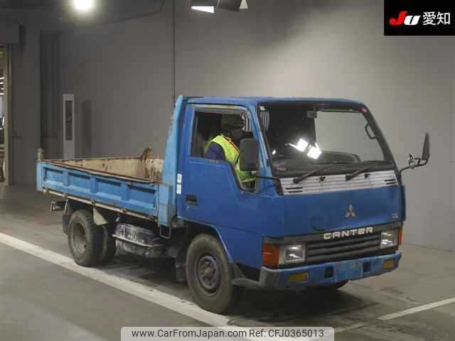 mitsubishi-fuso canter 1988 -MITSUBISHI--Canter FE305BD-422060---MITSUBISHI--Canter FE305BD-422060- image 1