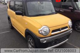 suzuki hustler 2016 -SUZUKI--Hustler MR41S--197855---SUZUKI--Hustler MR41S--197855-