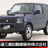 suzuki jimny 2016 -SUZUKI--Jimny ABA-JB23W--JB23W-751080---SUZUKI--Jimny ABA-JB23W--JB23W-751080- image 1