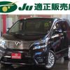 toyota vellfire 2009 -TOYOTA 【名変中 】--Vellfire ANH20W--8090475---TOYOTA 【名変中 】--Vellfire ANH20W--8090475- image 1