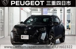 peugeot 2008 2024 CFJ1602322