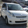 toyota passo 2009 16110119 image 1