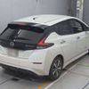 nissan leaf 2019 -NISSAN--Leaf ZAA-ZE1--ZE1-051339---NISSAN--Leaf ZAA-ZE1--ZE1-051339- image 2