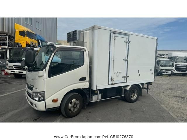 hino dutro 2017 GOO_NET_EXCHANGE_0704404A30241003W001 image 2