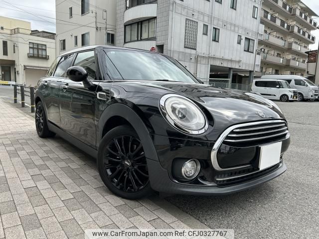 mini mini-others 2019 quick_quick_LDA-LR20_WMWLR920402H12312 image 1