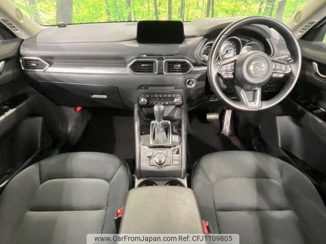 mazda cx-5 2019 -MAZDA--CX-5 6BA-KF5P--KF5P-304931---MAZDA--CX-5 6BA-KF5P--KF5P-304931- image 2