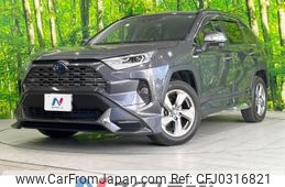 toyota rav4 2019 -TOYOTA--RAV4 6AA-AXAH54--AXAH54-4008392---TOYOTA--RAV4 6AA-AXAH54--AXAH54-4008392-