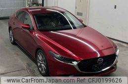 mazda mazda3 2019 -MAZDA--MAZDA3 BPFP-101777---MAZDA--MAZDA3 BPFP-101777-