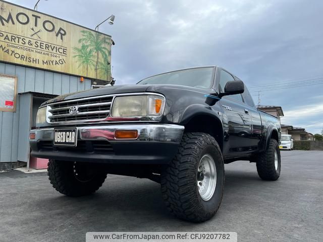toyota t100 1998 GOO_NET_EXCHANGE_0903137A30221104W002 image 1