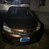 toyota vitz 2014 -TOYOTA--Vitz DBA-NSP130--NSP130-2153252---TOYOTA--Vitz DBA-NSP130--NSP130-2153252- image 1