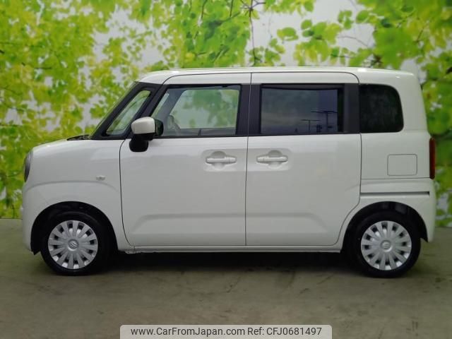 suzuki wagon-r 2023 quick_quick_5BA-MX81S_MX81S-106684 image 2