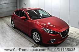 mazda axela 2014 -MAZDA--Axela BM5FS-105438---MAZDA--Axela BM5FS-105438-