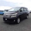 toyota vellfire 2010 NIKYO_YL41112 image 3