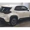 toyota yaris-cross 2021 quick_quick_5BA-MXPB15_MXPB15-3002617 image 2