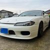nissan silvia 1999 -NISSAN--Silvia GF-S15--S15-008434---NISSAN--Silvia GF-S15--S15-008434- image 2