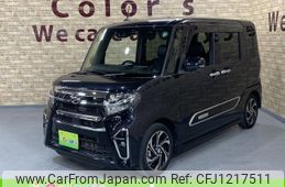 daihatsu tanto 2021 CFJ1217511