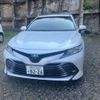 toyota camry 2018 -TOYOTA--Camry DAA-AXVH70--AXVH70-1018996---TOYOTA--Camry DAA-AXVH70--AXVH70-1018996- image 1