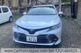toyota camry 2018 -TOYOTA--Camry DAA-AXVH70--AXVH70-1018996---TOYOTA--Camry DAA-AXVH70--AXVH70-1018996-