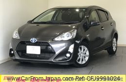 toyota aqua 2016 -TOYOTA--AQUA DAA-NHP10--NHP10-2528187---TOYOTA--AQUA DAA-NHP10--NHP10-2528187-