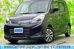 suzuki solio 2015 CFJ1870238