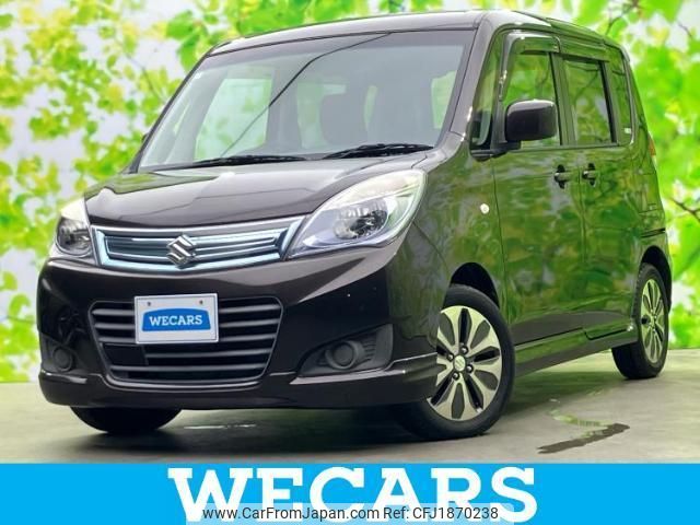 suzuki solio 2015 CFJ1870238 image 1