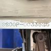 daihatsu hijet-truck 2000 CFJ0598973 image 26