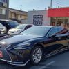 lexus ls 2019 quick_quick_VXFA50_VXFA50-6005158 image 13