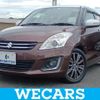 suzuki swift 2016 quick_quick_DBA-ZC72S_ZC72S-373151 image 1