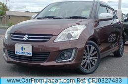 suzuki swift 2016 quick_quick_DBA-ZC72S_ZC72S-373151