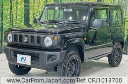 suzuki jimny 2025 CFJ1013700