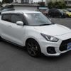 suzuki swift 2020 quick_quick_4BA-ZC33S_ZC33S-405340 image 5