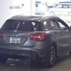 mercedes-benz amg 2015 -MERCEDES-BENZ 【横浜 393ﾇ2002】--AMG 156952--2J091123---MERCEDES-BENZ 【横浜 393ﾇ2002】--AMG 156952--2J091123- image 6