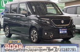 suzuki solio-bandit 2023 GOO_JP_700060017330250614004