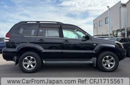 toyota land-cruiser-prado 2008 CFJ1715561