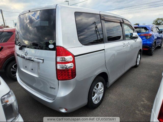 toyota noah 2013 -TOYOTA--Noah ZRR70G--0554747---TOYOTA--Noah ZRR70G--0554747- image 2