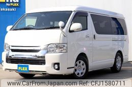 toyota hiace-wagon 2016 CFJ1580711